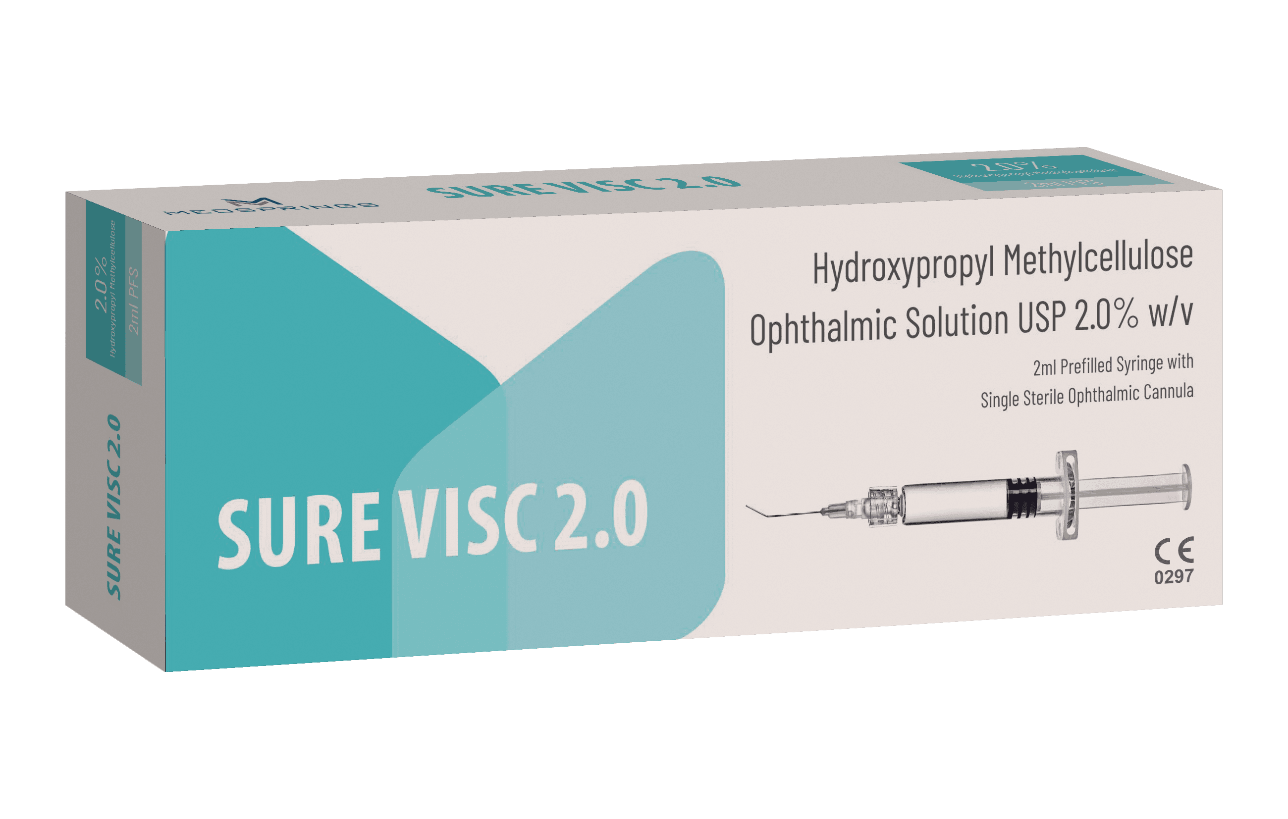 Sure Visc 2%