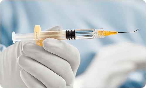 Sodium Hyaluranate (NaHa)
