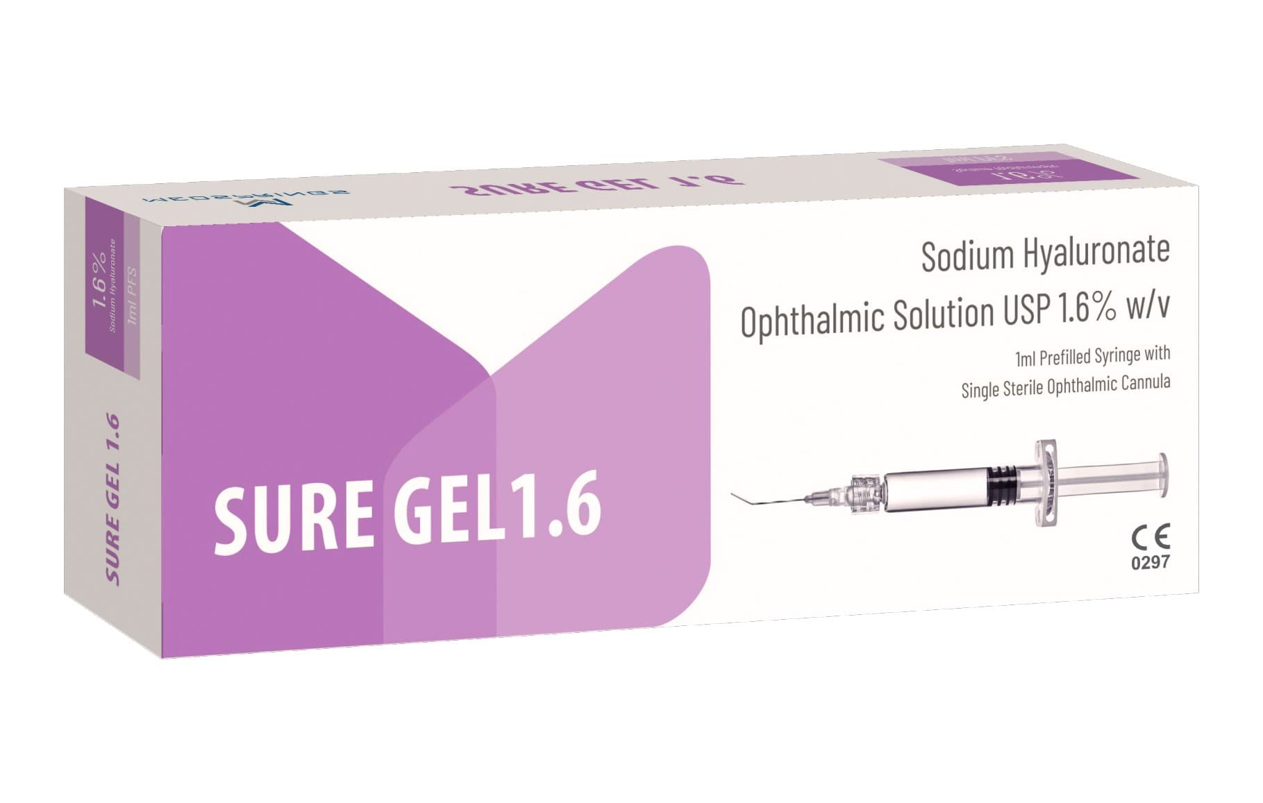 Sure Gel 1.6%