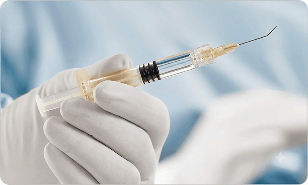 Viscosurgical Devices (OVD's)