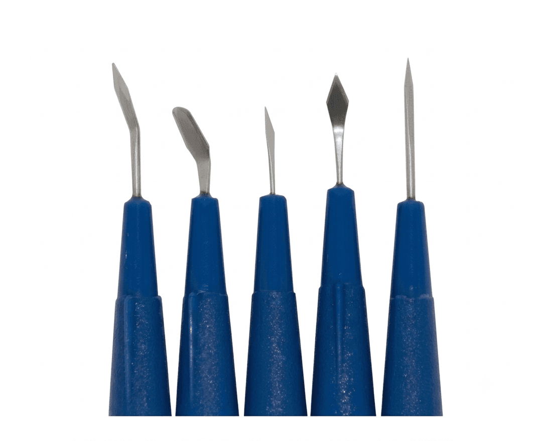 Ophthalmic Knives