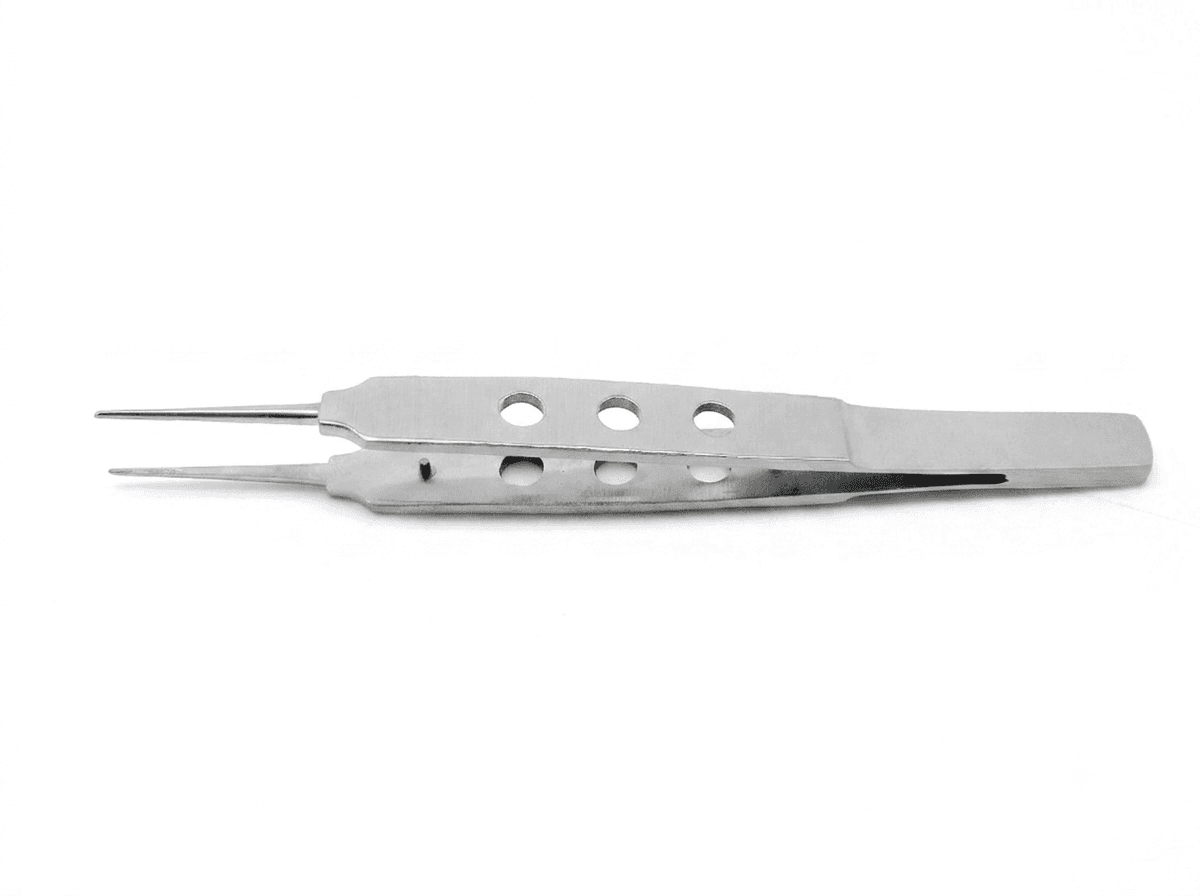 Tying Forceps