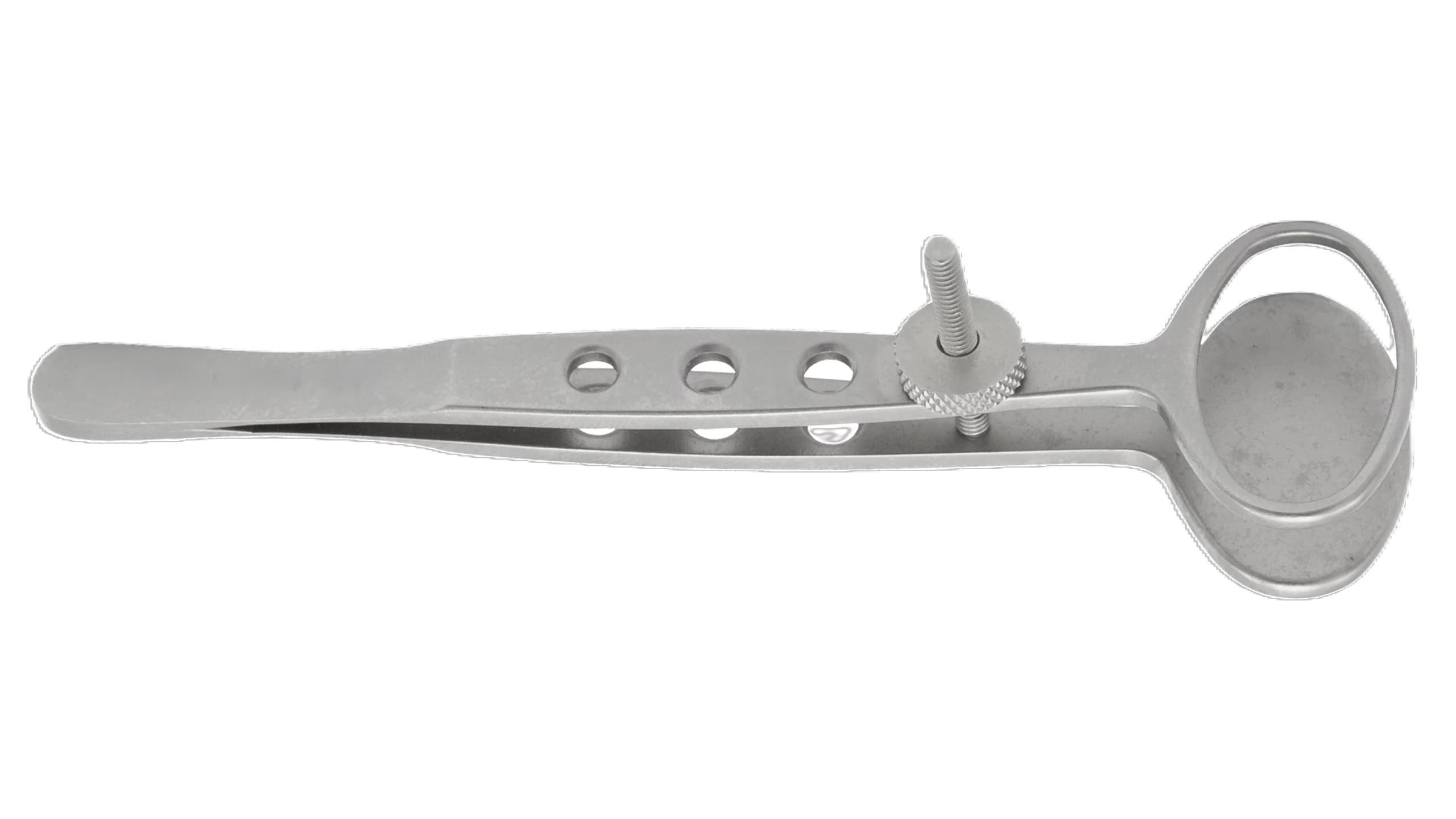 Muscle Forceps