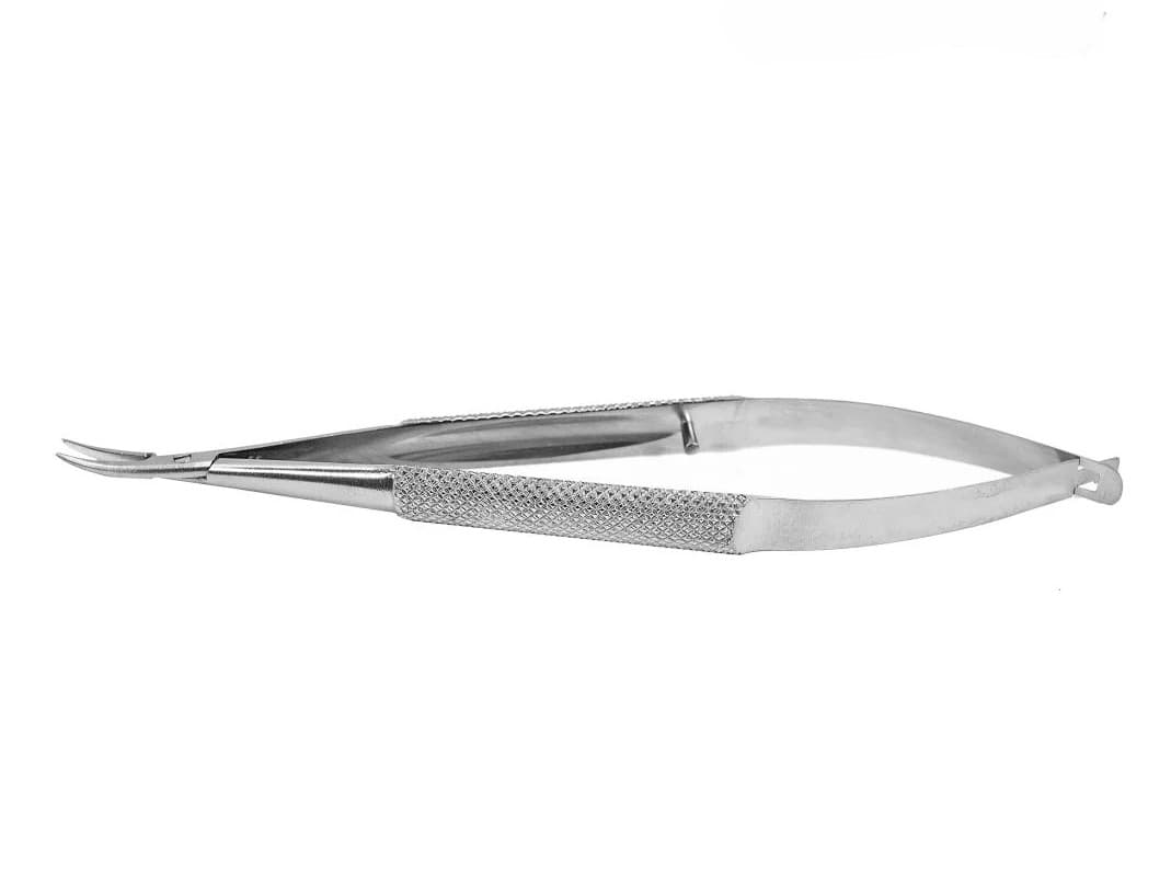Corneal Needle Holder - Product Image 1