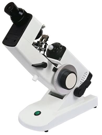 Manual Lensometer