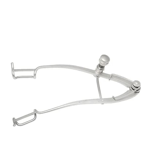 Williams Eye Speculum