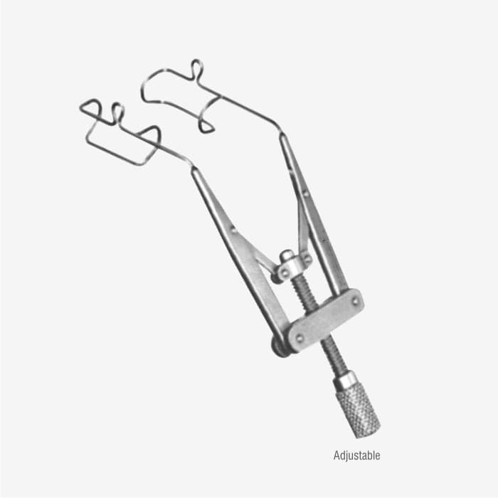 Lancaster Eye Speculum
