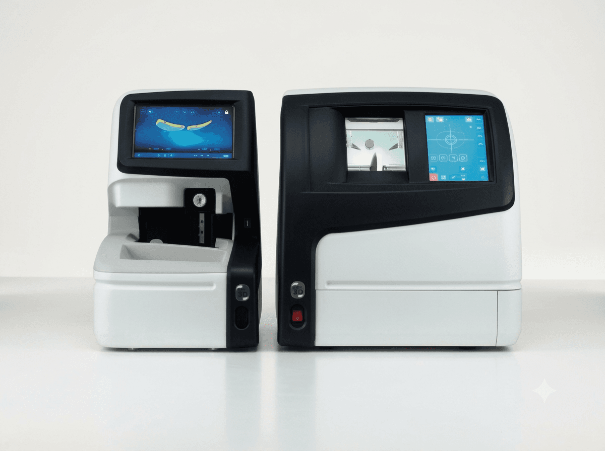 Lens Edger: Uses, Types, Features & How to Choose the Right Lens Edger