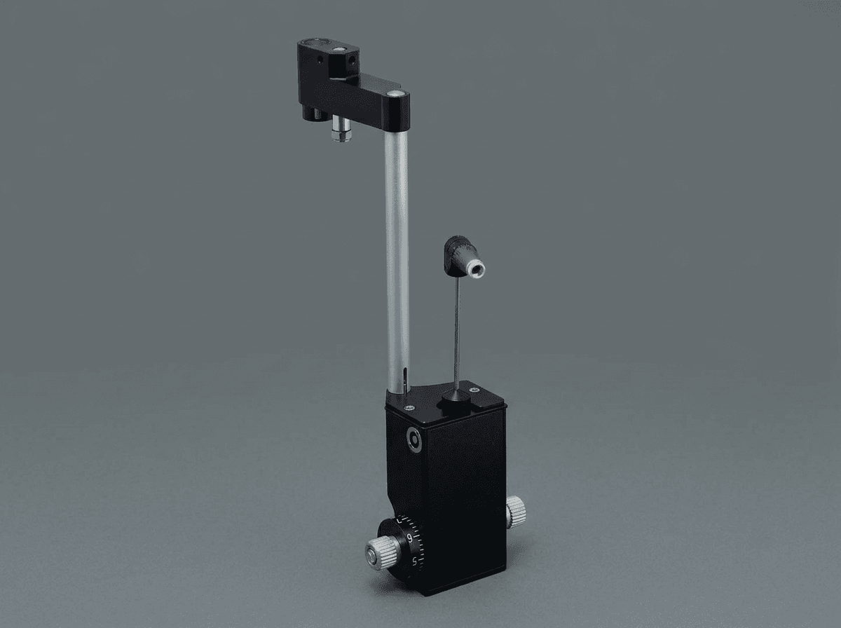 Applanation Tonometer: Principles, Uses & How to Choose an IOP Measurement Device