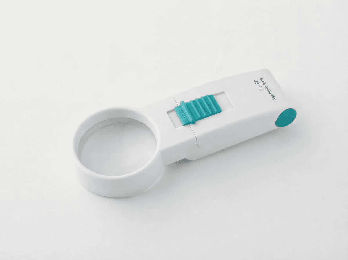 Magnifiers - Product Image 1