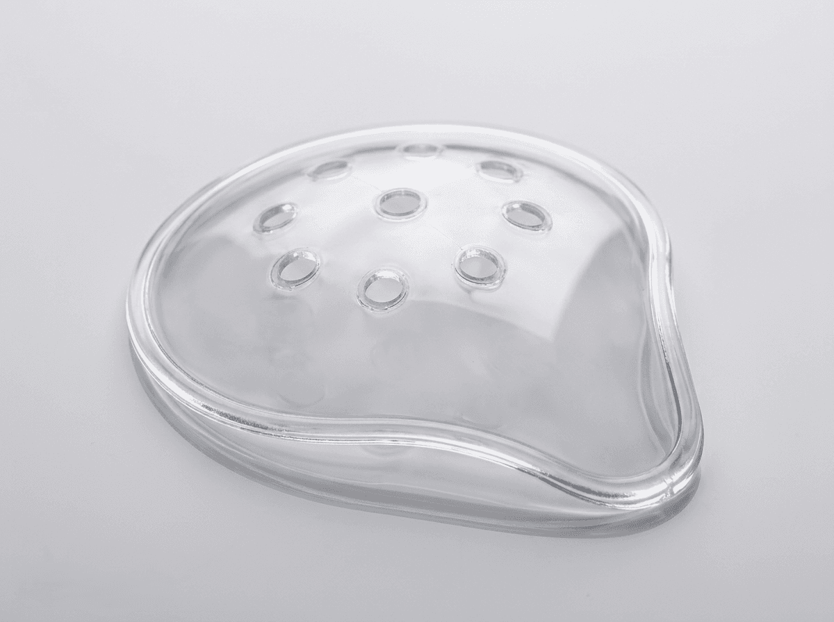 Eye shield