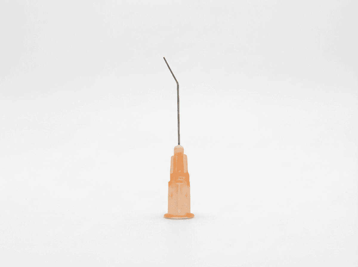 Hydrodissection Cannula